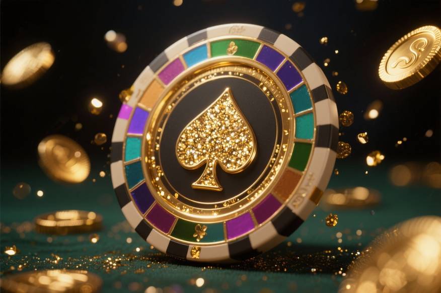 Dominate the Felt: Your Guide to VegasPlus Casino Poker