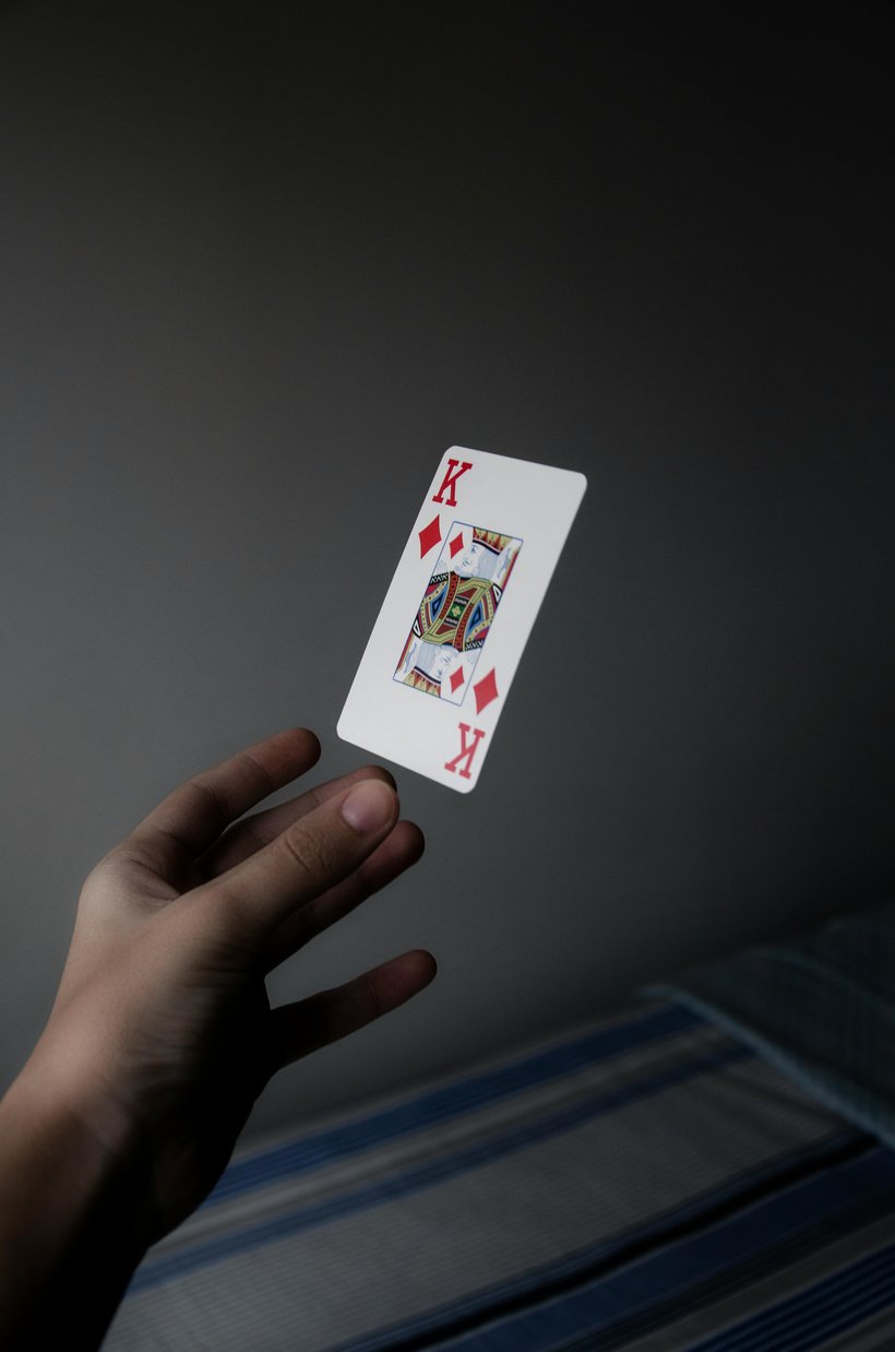 Success at Admiral Shark Casino: Real Player Stories & Winning Strategies